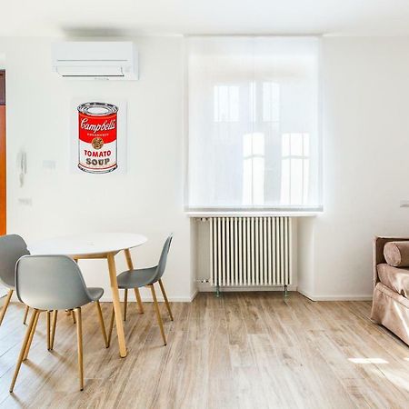 Mi Home Navigli Milano Dış mekan fotoğraf